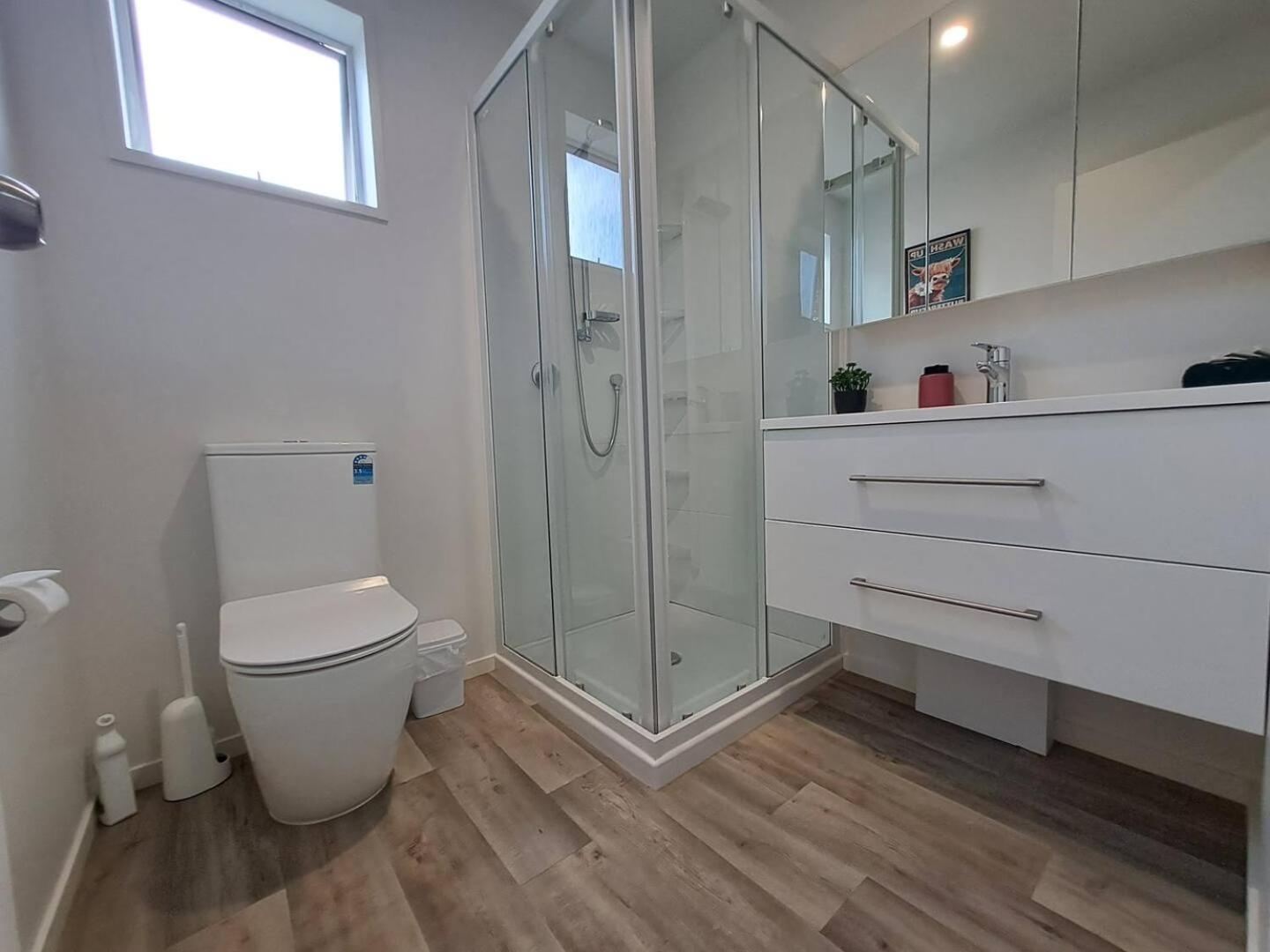 St Clair Apartment - 1 Bedroom Dunedin Dış mekan fotoğraf
