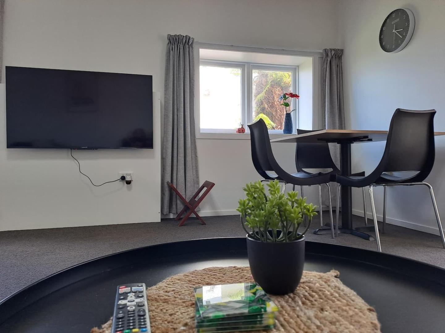 St Clair Apartment - 1 Bedroom Dunedin Dış mekan fotoğraf
